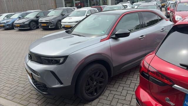 Opel MOKKA 1.2 Turbo GS Line Trekhaak || LED-koplampen ||