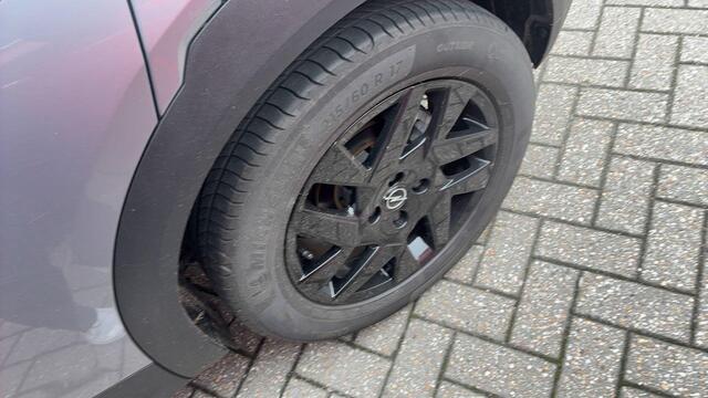 Opel MOKKA 1.2 Turbo GS Line Trekhaak || LED-koplampen ||