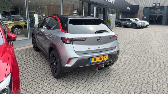 Opel MOKKA 1.2 Turbo GS Line Trekhaak || LED-koplampen ||