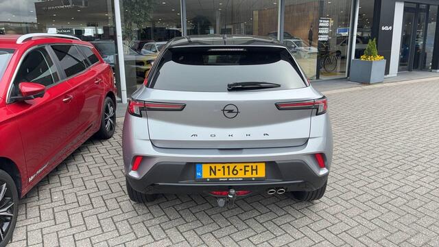 Opel MOKKA 1.2 Turbo GS Line Trekhaak || LED-koplampen ||