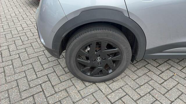 Opel MOKKA 1.2 Turbo GS Line Trekhaak || LED-koplampen ||