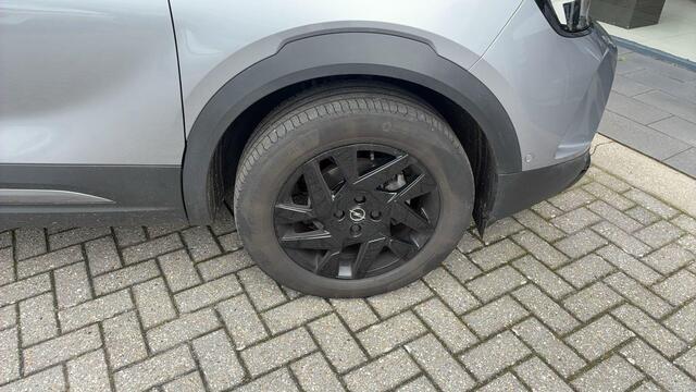 Opel MOKKA 1.2 Turbo GS Line Trekhaak || LED-koplampen ||
