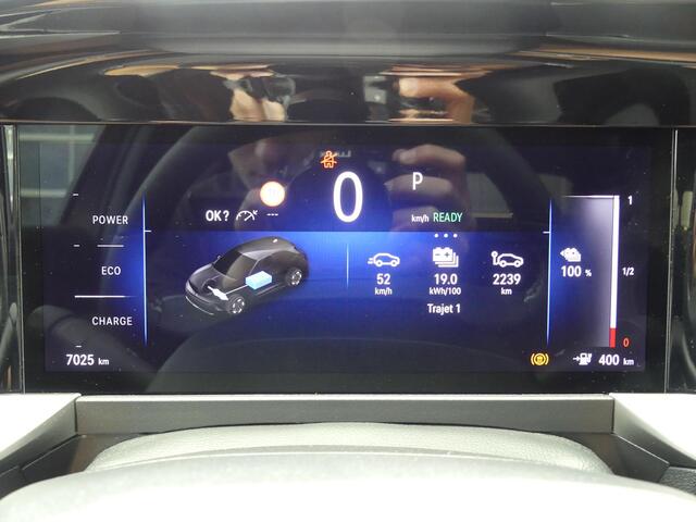 Opel MOKKA 1.2 Turbo Hybrid GS *t/m 10de bouwjaar garantie!