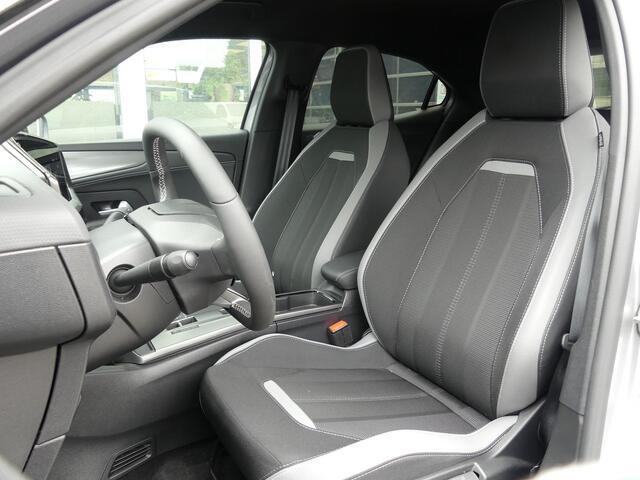 Opel MOKKA 1.2 Turbo Hybrid GS *t/m 10de bouwjaar garantie!