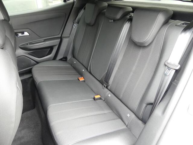 Opel MOKKA 1.2 Turbo Hybrid GS *t/m 10de bouwjaar garantie!