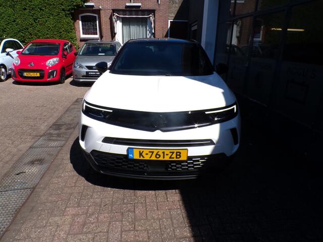 Opel MOKKA 1.2 Turbo GS Line TOP STAAT, GOED ONDERHOUDEN !!!