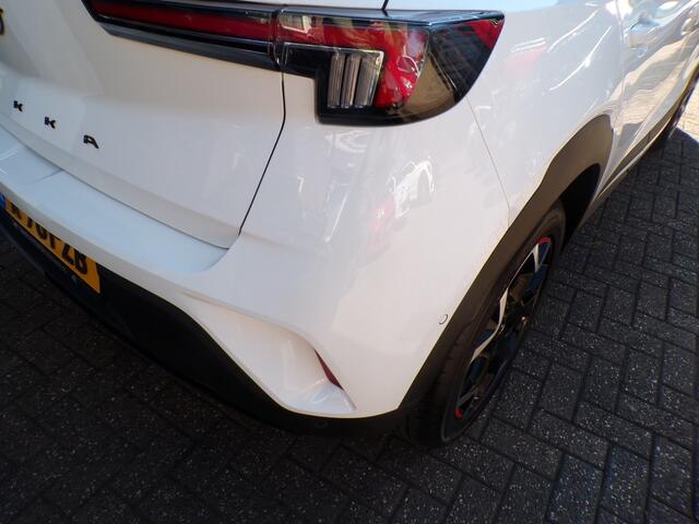 Opel MOKKA 1.2 Turbo GS Line TOP STAAT, GOED ONDERHOUDEN !!!