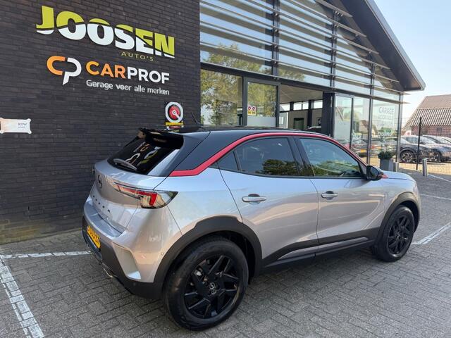 Opel MOKKA 1.2 TURBO GS