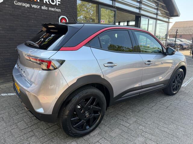 Opel MOKKA 1.2 TURBO GS