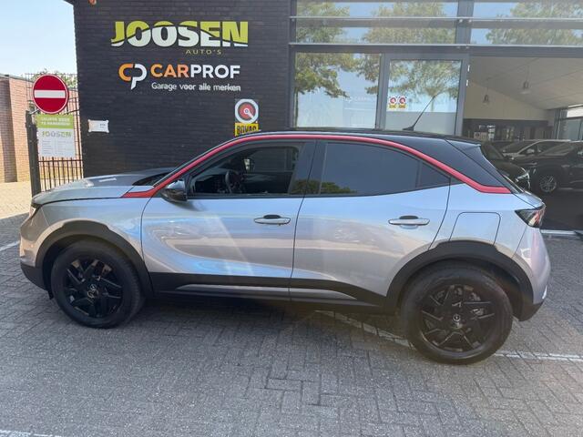 Opel MOKKA 1.2 TURBO GS