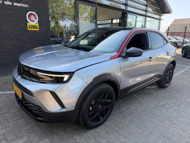Opel MOKKA 1.2 TURBO GS