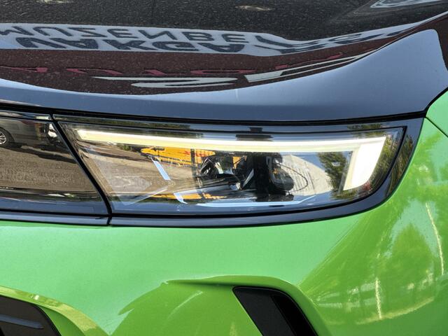 Opel MOKKA 1.2 Turbo GS Line // D.RIEM VERVANGEN!! // NAVI // CAMERA // CLIMA // DODENHOEK SENSOR // STOELVERWARMING // CRUISE //