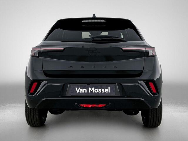 Opel MOKKA Electric Ultimate 54 kWh | Tot 8 Jaar Garantie! | Voorraad Voordeel |