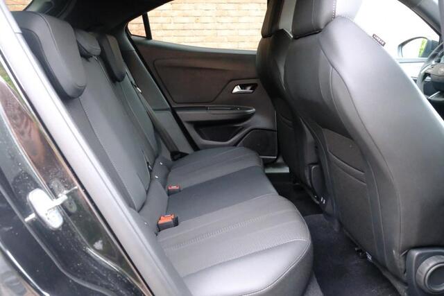 Opel MOKKA 1.2 Turbo Hybrid 145pk eDCT6 GS | Navi | App Connect | Climate | Adaptive Cruise | Camera | Dodehoek | PDC