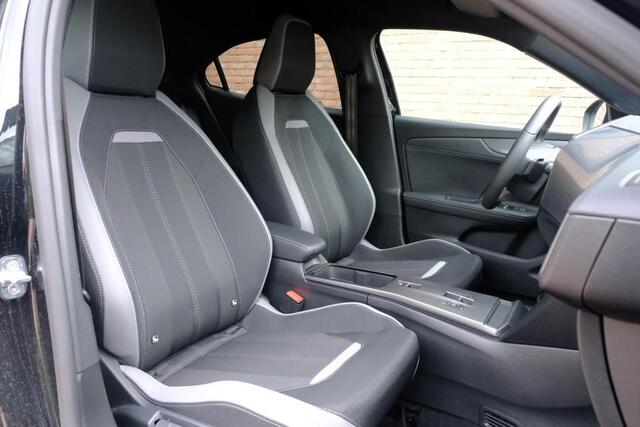 Opel MOKKA 1.2 Turbo Hybrid 145pk eDCT6 GS | Navi | App Connect | Climate | Adaptive Cruise | Camera | Dodehoek | PDC