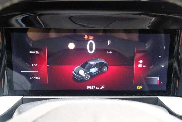 Opel MOKKA 1.2 Turbo Hybrid 145pk eDCT6 GS | Navi | App Connect | Climate | Adaptive Cruise | Camera | Dodehoek | PDC