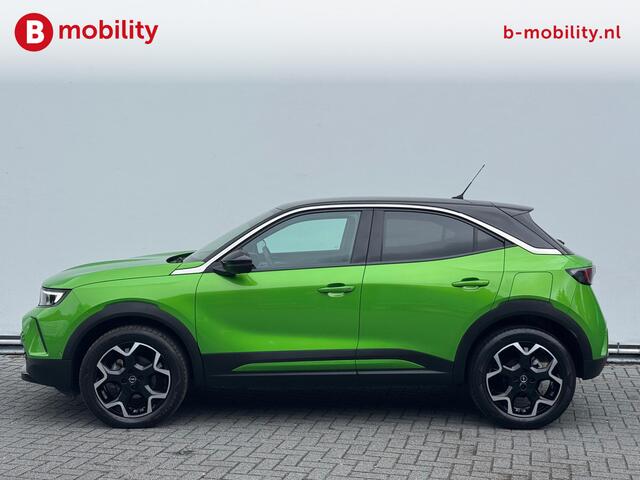 Opel MOKKA 1.2 Turbo 136PK GS Ultimate 360 Camera Adaptive Cruise Control | Digitaal Dashaoard | Massagefunctie | Apple CarPlay
