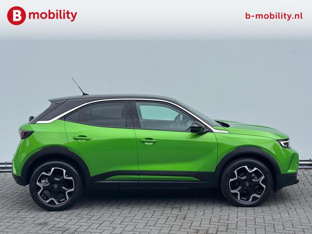 Opel MOKKA 1.2 Turbo 136PK GS Ultimate 360 Camera Adaptive Cruise Control | Digitaal Dashaoard | Massagefunctie | Apple CarPlay