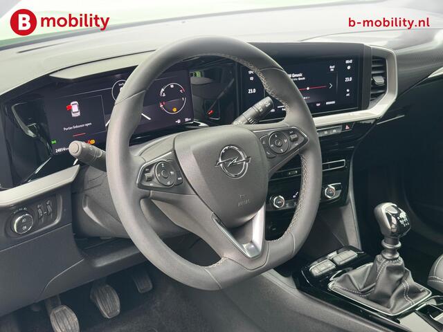 Opel MOKKA 1.2 Turbo 136PK GS Ultimate 360 Camera Adaptive Cruise Control | Digitaal Dashaoard | Massagefunctie | Apple CarPlay