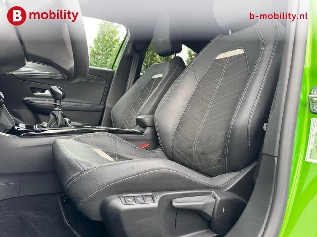 Opel MOKKA 1.2 Turbo 136PK GS Ultimate 360 Camera Adaptive Cruise Control | Digitaal Dashaoard | Massagefunctie | Apple CarPlay