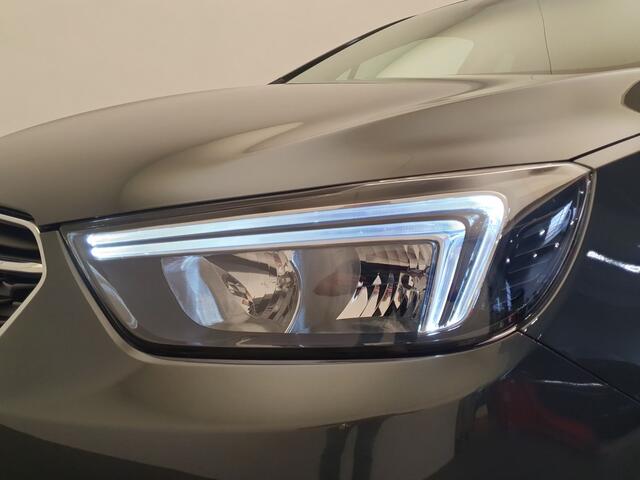 Opel MOKKA X 1.4 Turbo Innovation 141pk 1e eigenaar, Trekhaak, Camera, Winterpakket