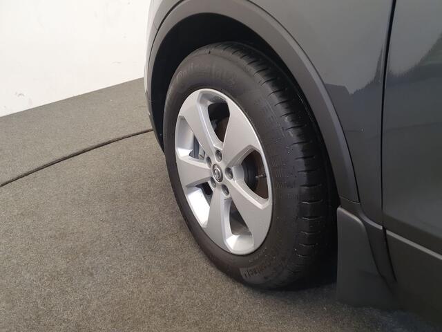 Opel MOKKA X 1.4 Turbo Innovation 141pk 1e eigenaar, Trekhaak, Camera, Winterpakket