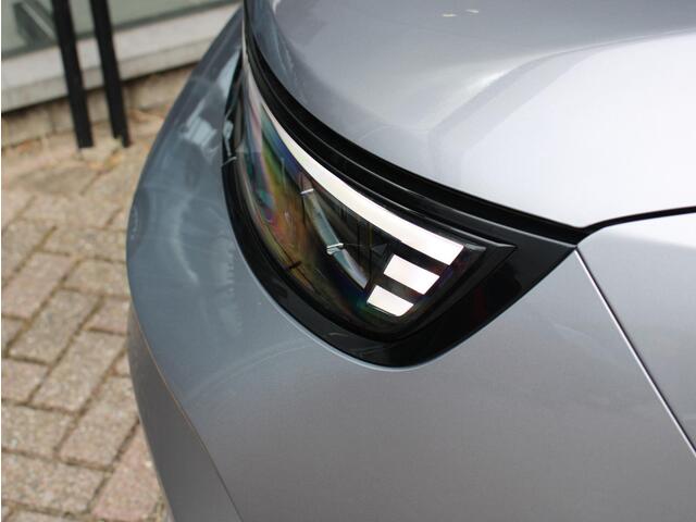 Opel MOKKA 1.2 Turbo Hybrid GS Automaat Camera 18"LMV VOORRAAD KORTING