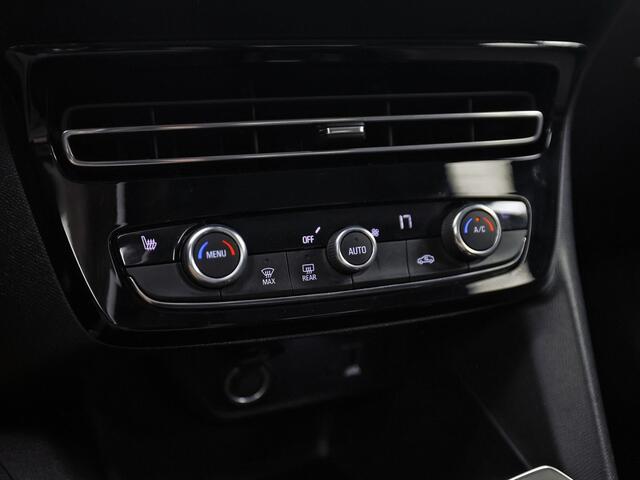 Opel MOKKA 1.2 Turbo Elegance Automaat (VIRTUAL COCKPIT, APPLE CARPLAY, STOELVERWARMING, LEDER, 360 CAMERA, TREKHAAK, KEYLESS, MASSAGE, NIEUWSTAAT)