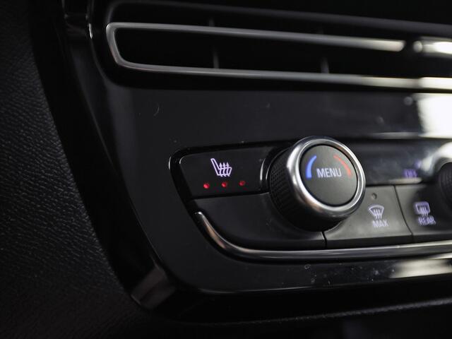 Opel MOKKA 1.2 Turbo Elegance Automaat (VIRTUAL COCKPIT, APPLE CARPLAY, STOELVERWARMING, LEDER, 360 CAMERA, TREKHAAK, KEYLESS, MASSAGE, NIEUWSTAAT)