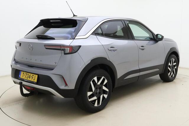 Opel MOKKA Electric Level 3 50 kWh | Applecarplay/Android auto | Cruise control | Stoel/Stuurverwarming | Warmtepomp | Climate control |