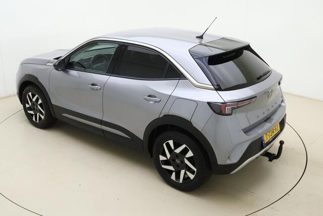 Opel MOKKA Electric Level 3 50 kWh | Applecarplay/Android auto | Cruise control | Stoel/Stuurverwarming | Warmtepomp | Climate control |