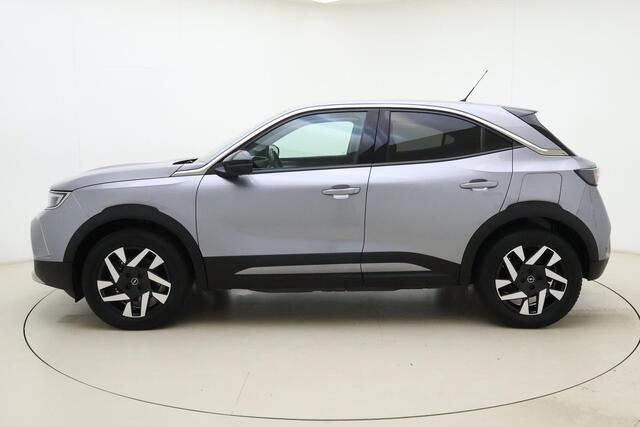 Opel MOKKA Electric Level 3 50 kWh | Applecarplay/Android auto | Cruise control | Stoel/Stuurverwarming | Warmtepomp | Climate control |
