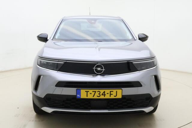 Opel MOKKA Electric Level 3 50 kWh | Applecarplay/Android auto | Cruise control | Stoel/Stuurverwarming | Warmtepomp | Climate control |