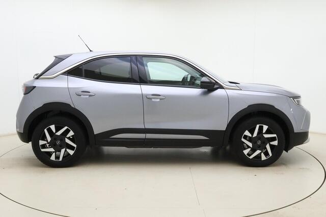 Opel MOKKA Electric Level 3 50 kWh | Applecarplay/Android auto | Cruise control | Stoel/Stuurverwarming | Warmtepomp | Climate control |