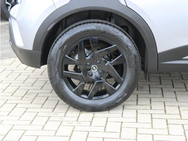 Opel MOKKA 1.2 Turbo Hybrid GS | Camera / Luxe bekleding / Stoel massage