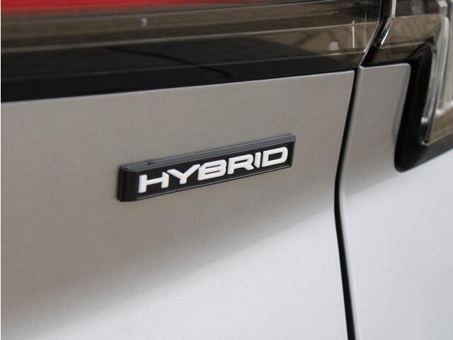 Opel MOKKA 1.2 Turbo Hybrid GS | Camera / Luxe bekleding / Stoel massage