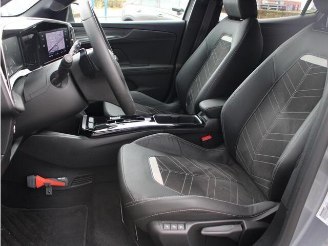 Opel MOKKA 1.2 Turbo Hybrid GS | Camera / Luxe bekleding / Stoel massage