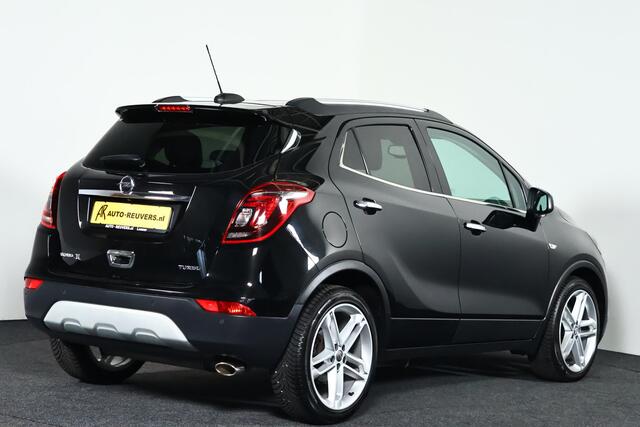 Opel MOKKA X 1.4 Turbo Innovation / Navi / Xenon / Opendak / Leder / Keyless