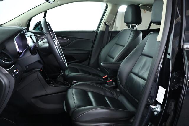 Opel MOKKA X 1.4 Turbo Innovation / Navi / Xenon / Opendak / Leder / Keyless