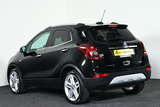 Opel MOKKA X 1.4 Turbo Innovation / Navi / Xenon / Opendak / Leder / Keyless