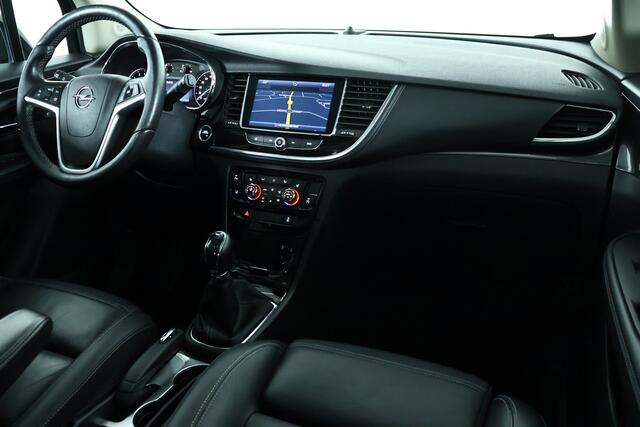 Opel MOKKA X 1.4 Turbo Innovation / Navi / Xenon / Opendak / Leder / Keyless