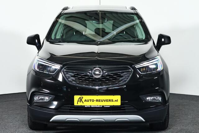 Opel MOKKA X 1.4 Turbo Innovation / Navi / Xenon / Opendak / Leder / Keyless