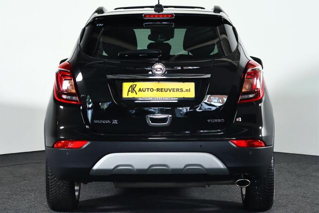 Opel MOKKA X 1.4 Turbo Innovation / Navi / Xenon / Opendak / Leder / Keyless