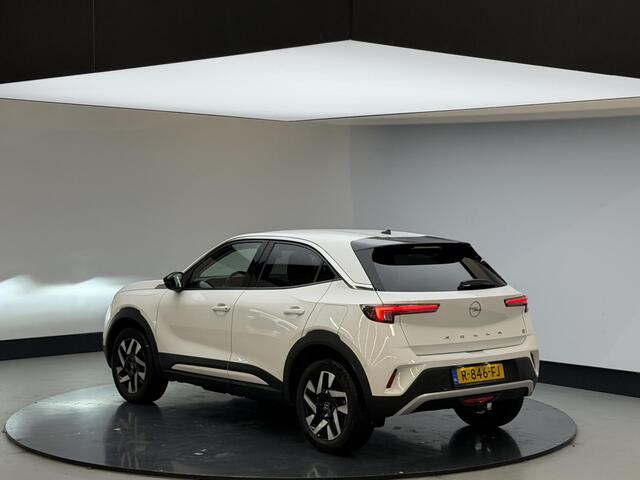 Opel MOKKA Mokka-e Elegance 50-kWh 11kw bl. | Carplay | Cam achter | All season banden | Dealer onderhouden | NL Auto