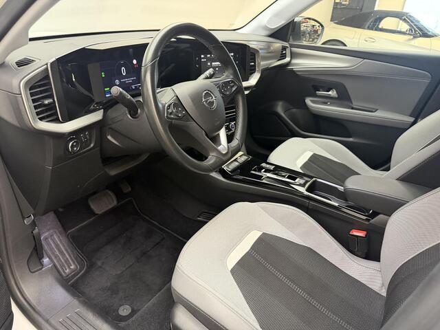 Opel MOKKA Mokka-e Elegance 50-kWh 11kw bl. | Carplay | Cam achter | All season banden | Dealer onderhouden | NL Auto
