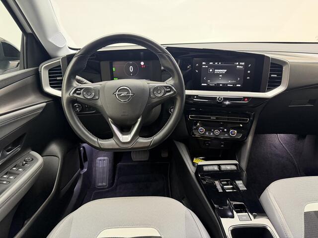 Opel MOKKA Mokka-e Elegance 50-kWh 11kw bl. | Carplay | Cam achter | All season banden | Dealer onderhouden | NL Auto