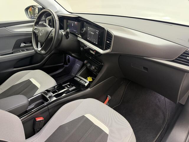 Opel MOKKA Mokka-e Elegance 50-kWh 11kw bl. | Carplay | Cam achter | All season banden | Dealer onderhouden | NL Auto