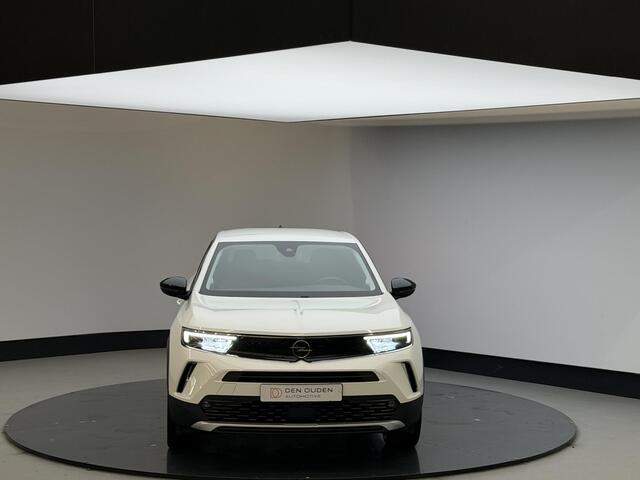 Opel MOKKA Mokka-e Elegance 50-kWh 11kw bl. | Carplay | Cam achter | All season banden | Dealer onderhouden | NL Auto
