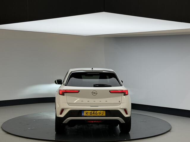 Opel MOKKA Mokka-e Elegance 50-kWh 11kw bl. | Carplay | Cam achter | All season banden | Dealer onderhouden | NL Auto