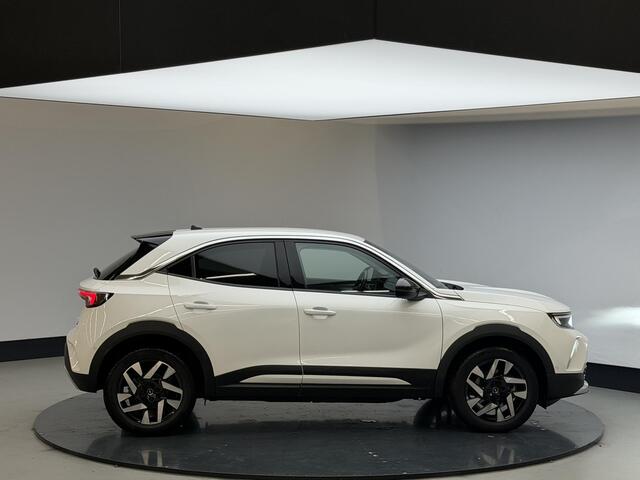 Opel MOKKA Mokka-e Elegance 50-kWh 11kw bl. | Carplay | Cam achter | All season banden | Dealer onderhouden | NL Auto